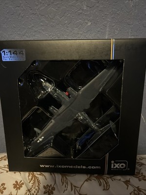 IXO MODEL 1:144 PIXJ008007 MARTIN PBM 3D MARINER USA SEALED