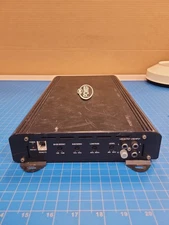 Jensen Power 900.1 Car Audio Amplifier Amp Single Channel Mono Subwoofer Bass