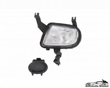 Nebelscheinwerfer Links für Peugeot 306 7B Break 7E Cabrio 7D 7A 7C N3 N5 97-02