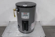 Rheem-Ruud EGSP10 208V 10 Gal Cap 208V 3000W Point-of-Use Electric Water Heater