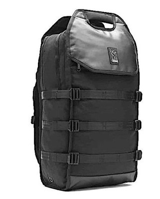 Chrome Industries_Rucksack_Commuter_KLIMENT_Bike_Fahrrad_32 L Volumen