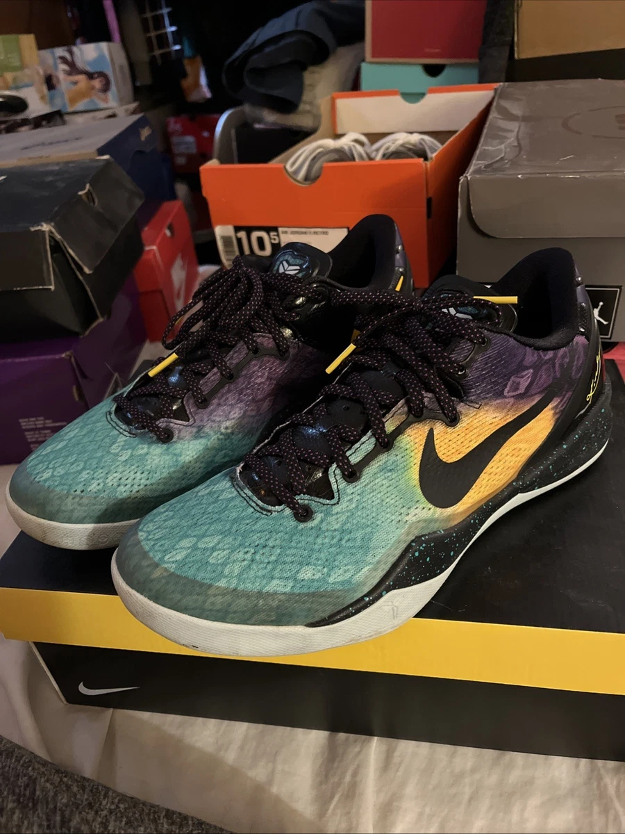 Nike Kobe 8 Easter - 555035-302 for Sale | Authenticity Guaranteed