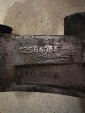 Cobalt Ion 2.0 Ecotec Lsj Alternator Bracket 12584365 Cobalt Ion 2.0 Ecotec Lsj Alternator Bracket 12584365