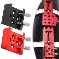 Dovetail Base Design Ideal for Quick For Finder Scope Attachments on Telescopes
