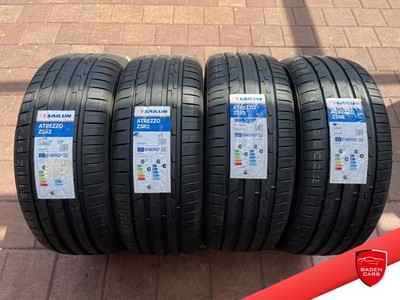 4 x Sommerreifen 215/55 R17 98W Sommer Reifen 215 55 17 NEU Sailun