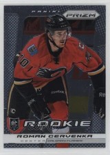 2013-14 Panini Prizm Roman Cervenka #217 0t2