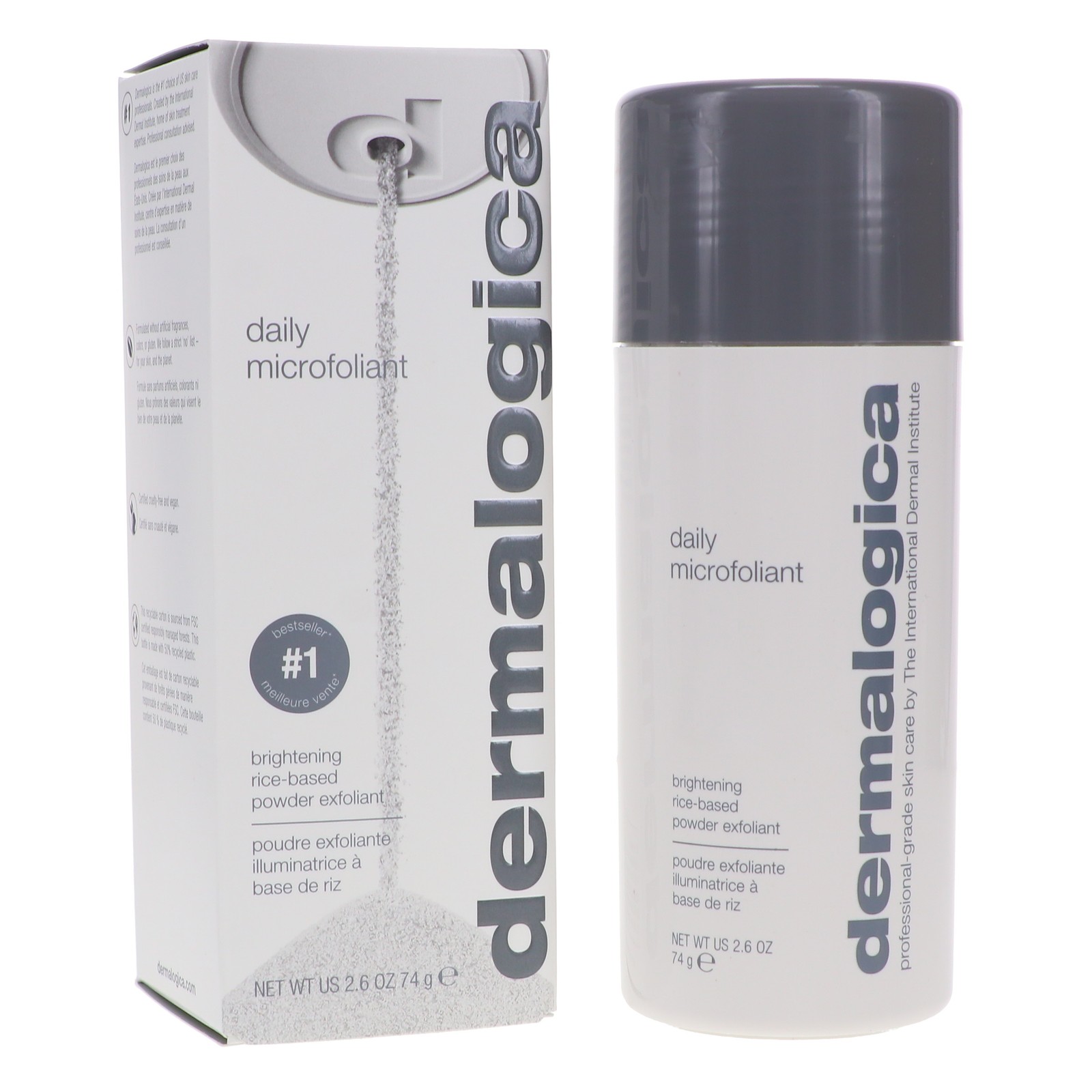 Dermalogica Daily Microfoliant 26 унций 15590₽
