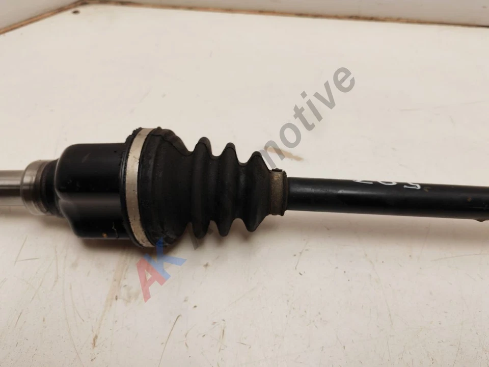 Citroen C1 Peugeot 108 Toyota Aygo 14-22 Driveshaft Left 1.2 Petrol 43420-YV020 - Image 3 of 4