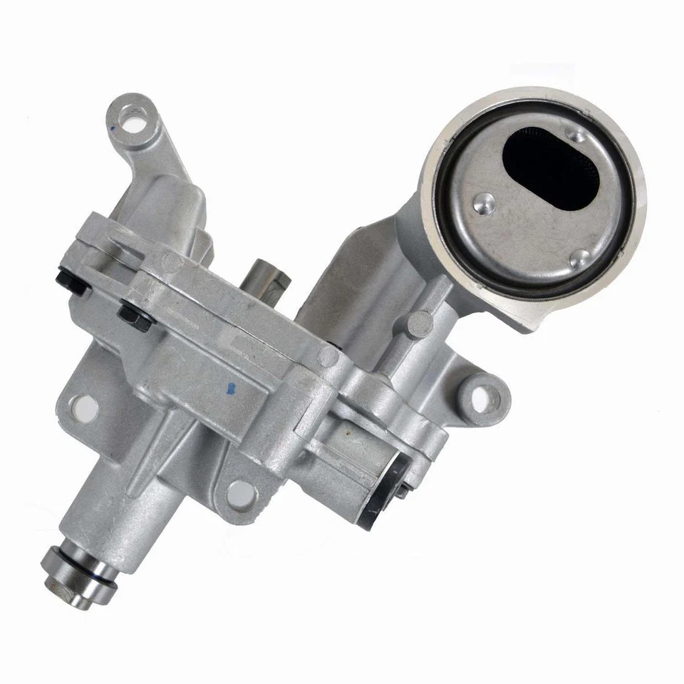 BOMBA DE ACEITE ENGINETECH NISSAN 1.8L 1798 DOHC 16V MR18DE Foto 3 de 4