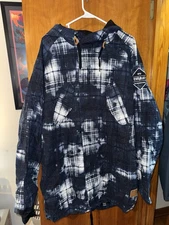Thirtytwo Deep Creek Snowboard Parka