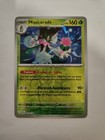 Carte Pokémon - Miascarade Reverse 018/159 - Aventures Ensemble EV09