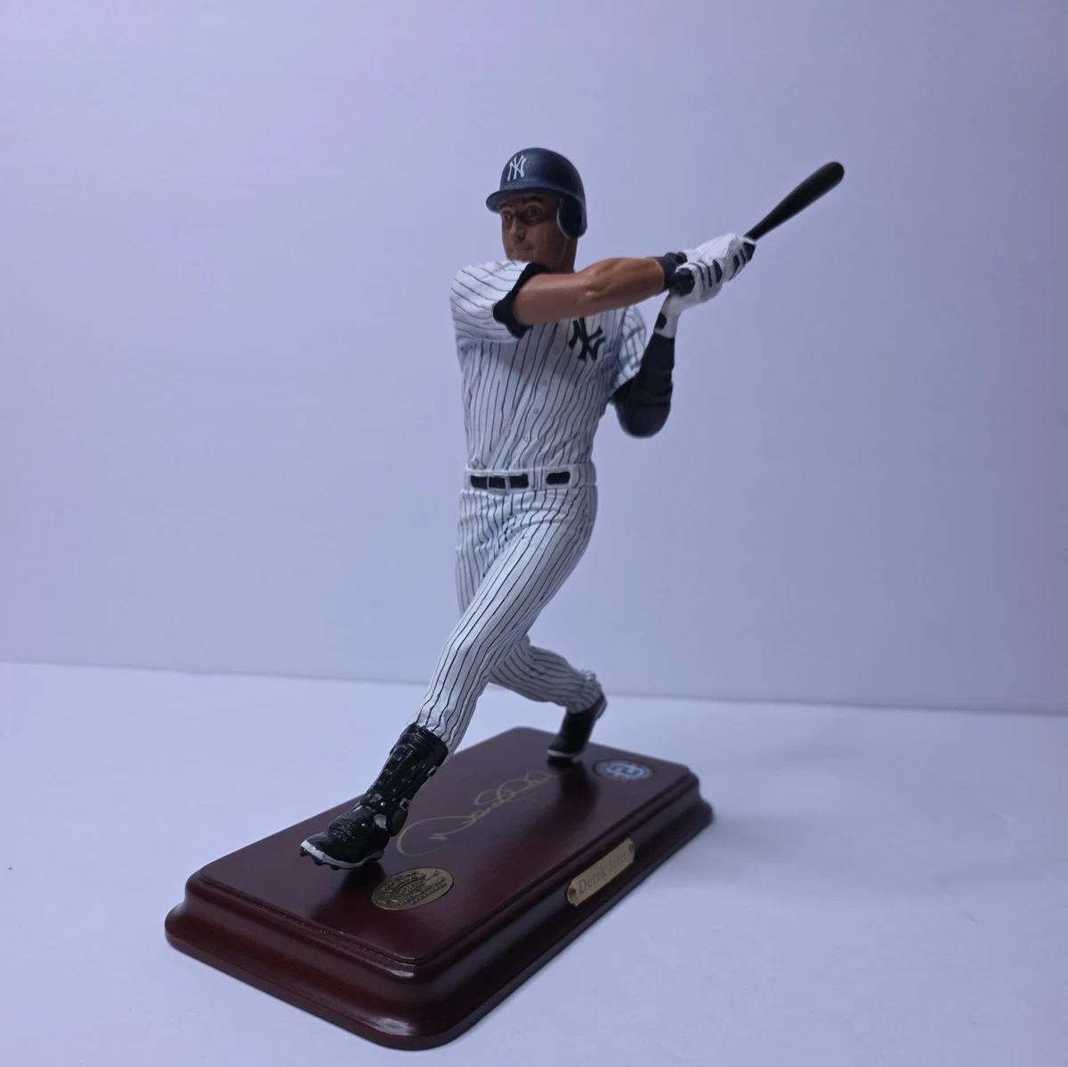 Derek Jeter MLB Action Figures for sale | eBay