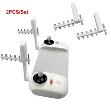 NUOVO per FIMI X8SE 2020 Drone Yagi Antenna Amplificatore Segnale Range Booster Ricambi
