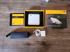 Kodak - Luma 150 Pico Portable Projector HD M...