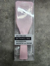 Tangle Teezer The Ultimate Detangling Brush Dry and Wet Hair Brush Detangler NEW