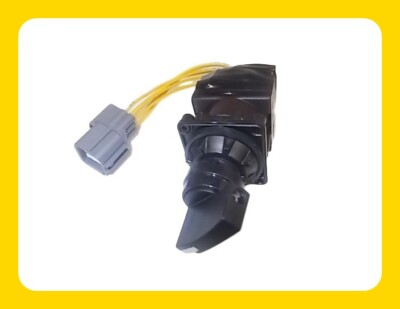 JCB PARTS - 3 POSITION SWITCH FOR JCB 3CX (PART NO. 701/42700)