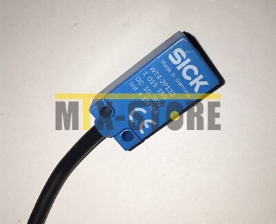 Brand New sick brand new ones photoelectric sensors WT4-2P132 1pcs