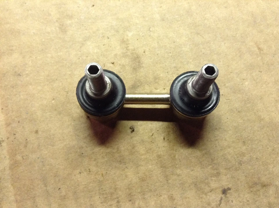 NUEVO NAPA 265-1582 Suspensión Estabilizador Barra Eslabón Delantero Trasero Foto 4 de 4