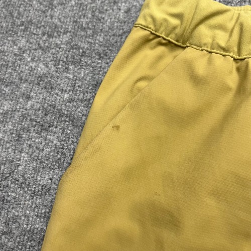 Patagonia Men's Terrebonne Trail Joggers Large Mojave Khaki 34x30.5 - Picture 4 of 13