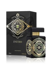 Initio Oud For Happiness EDP Unisex 90 ML / 3 FL OZ New Rich