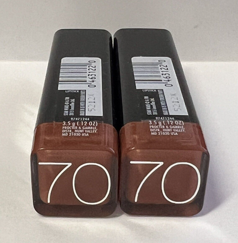Covergirl Star Wars Limited Edition Colorlicious Lippenstift, (70) Nude, 0,12 oz (2) - Bild 2 von 2