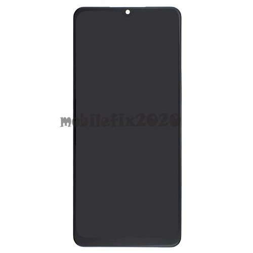 6.5" LCD Digitizer Touch Screen ±Frame For Samsung Galaxy A04S SM-A047F A047F/DS - Photo 5 sur 13