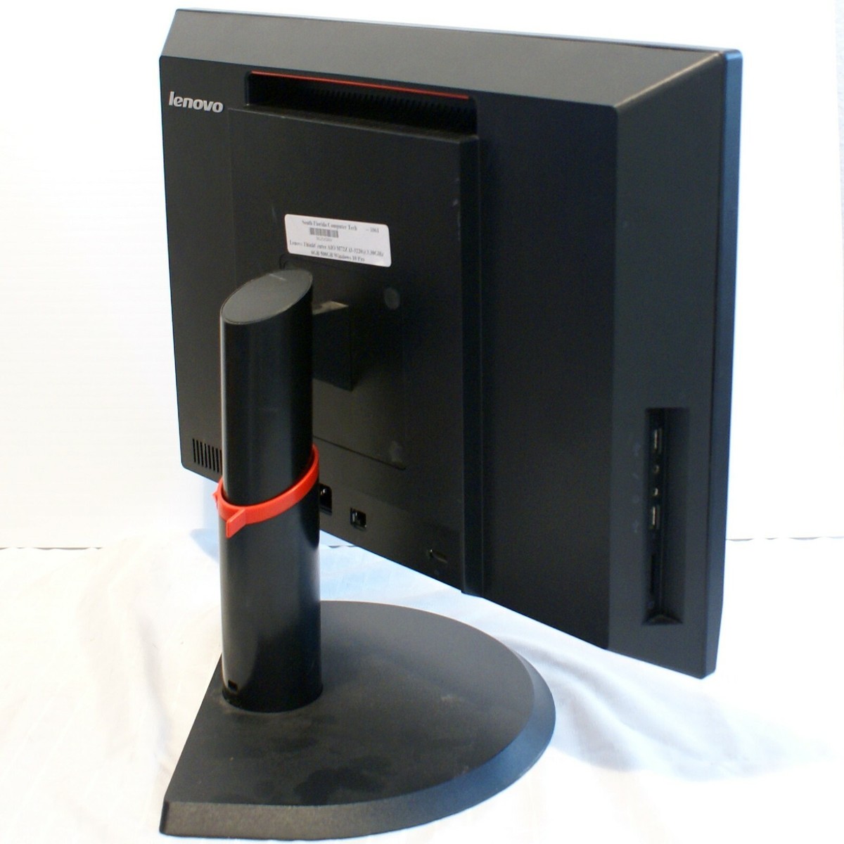 Lenovo ThinkCentre M72Z All In One 20