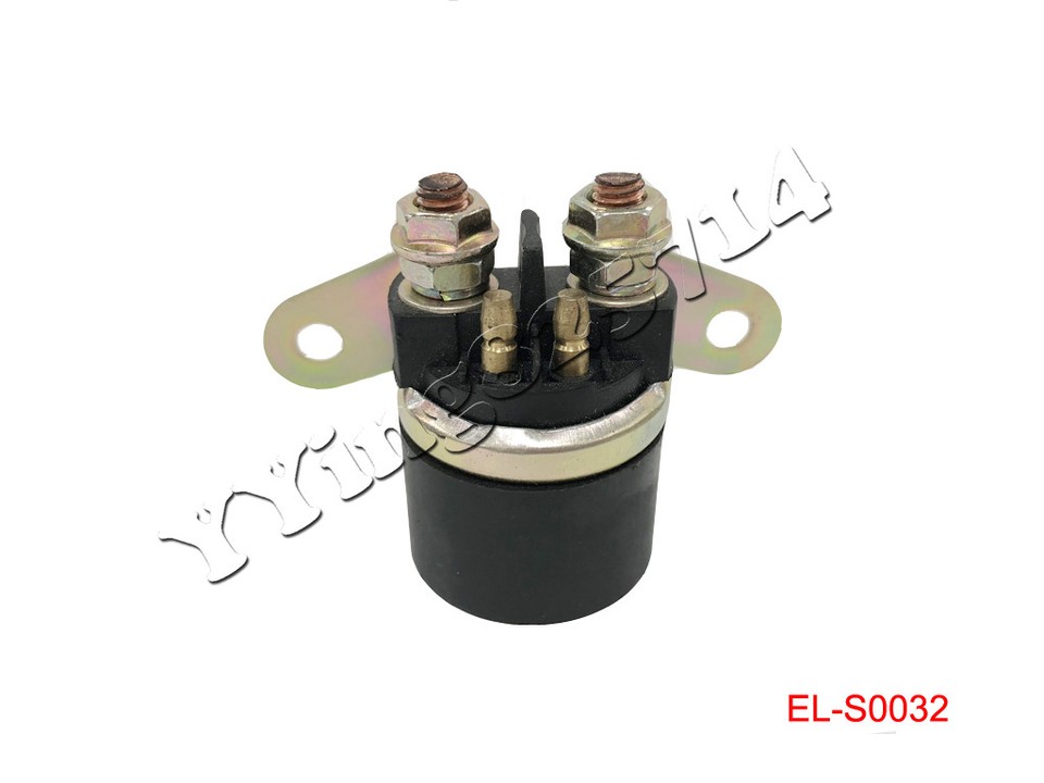Partie electrique pour Suzuki DR 650 1994 - Suzuki