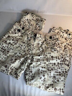 Turbine E408 Snowboarding Ski Snow Winter Sport Pants brown tan Womens XLarge