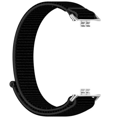 Magic Stick Nylon Watch Strap Wristband Belt for Honor ROSSINI 2i Smartwatch
