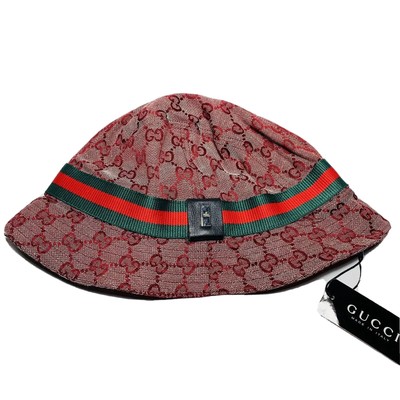 unisex gucci cap