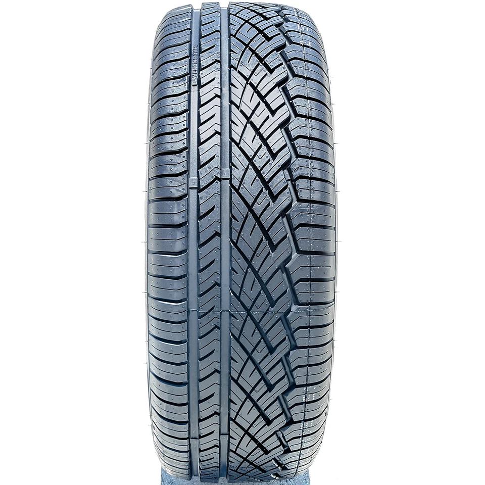 4 Tires Venom Power Covert Grip ASP 245/35ZR19 245/35R19 93W XL A/S Performance Foto 4 de 4