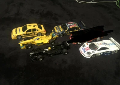 gumtree scalextric