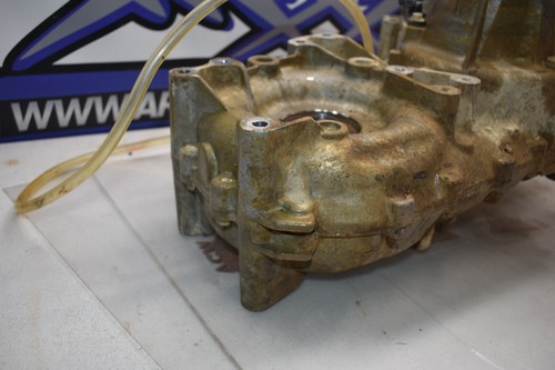 AA12 Transmission 1333302 Rear Differential 15 Polaris Sportsman 570 4X4 EPS ATV - Bild 16 von 24
