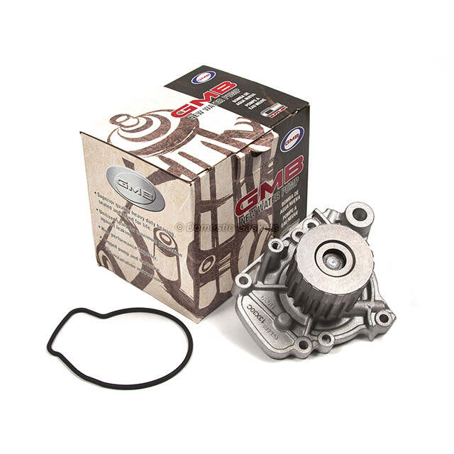 Kit De Correa De Distribución Y Bomba De Agua Para Honda Civic 96-00 Motor D16Y7/D16Y8 - Incluye Sellos Y Juntas