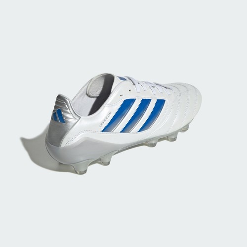 adidas Men's Soccer Cleats COPA ICON 2 PRO HG White/Core Black JS1630 NEW! - Picture 9 of 13