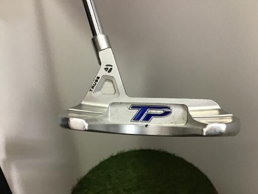 TaylorMade TP COLLECTION HYDRO BLAST ARDMORE TM1 / 33 inch Putter
