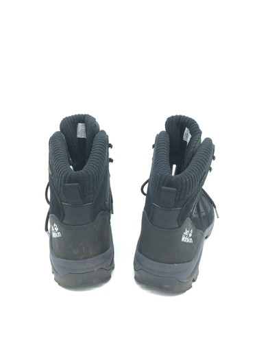 Jack Wolfskin Mid Vojo 3 Texapore Botas De Senderismo Unisex T.43 UK.9 US.10 - Imagen 4 de 6