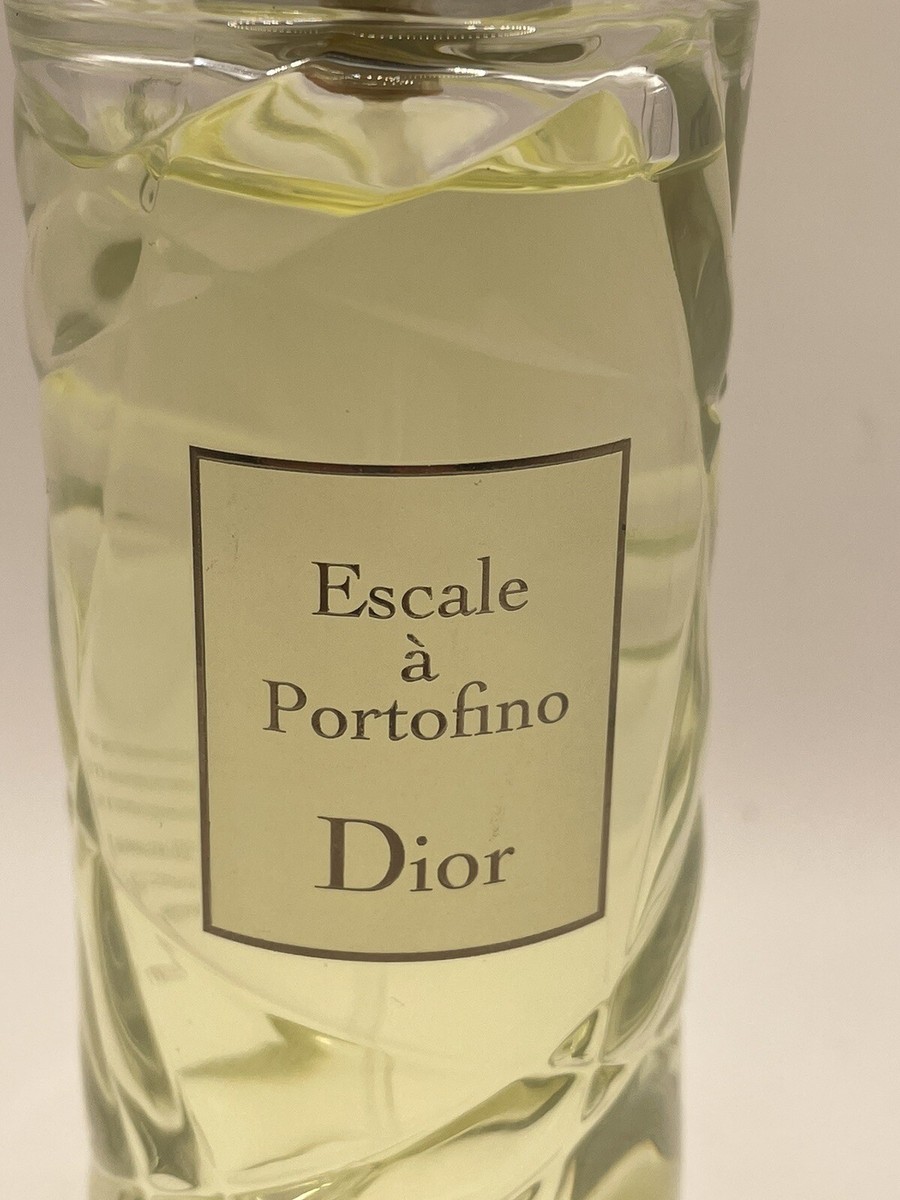 L*n様 Dior Escale à Portofino 香水 Escale à Portofino Summer Fragrance Limited Edition | DIOR