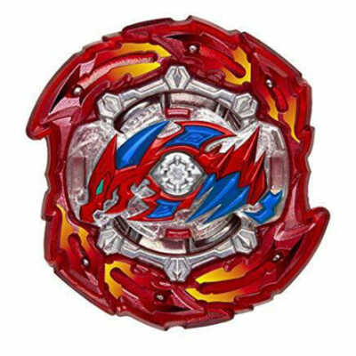 TAKARA TOMY Random Booster Vol.16 Burst Beyblade Launcher GT B-146