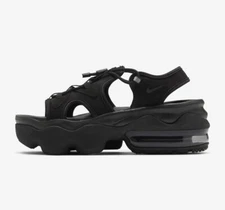Nike WMNS Air Max Koko Sandal Triple Black CI8798-003