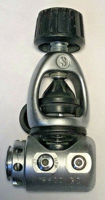 Scubapro MK16 1st Stage Regulator