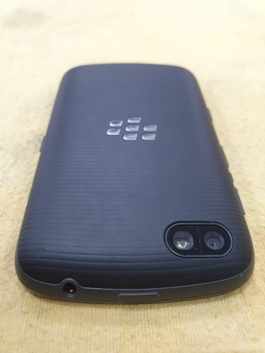 TG344 Blackberry 9720 MOBILE PHONE READ DESCRIPTION - Afbeelding 4 van 6
