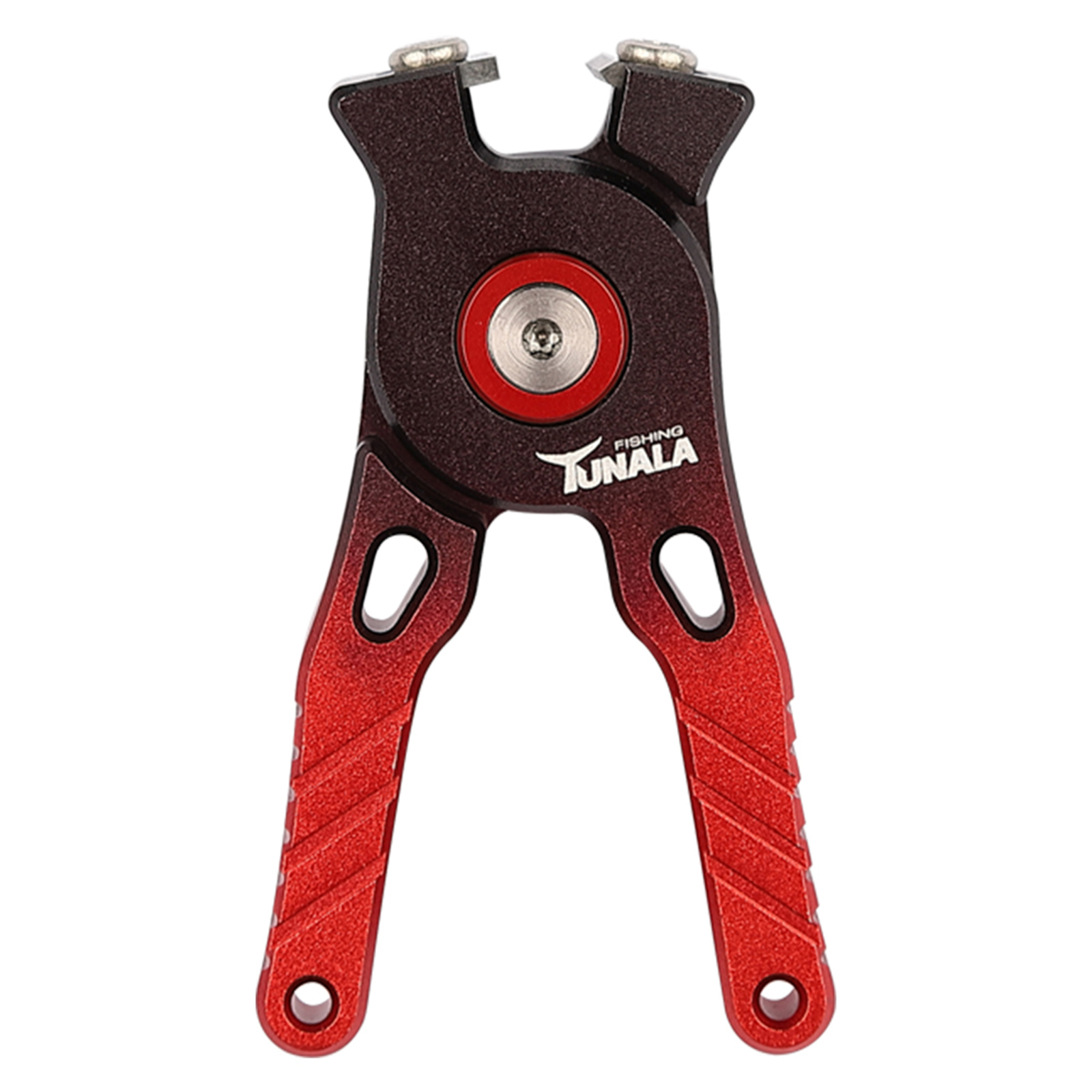 NEW TUNALA Mini Fishing Pliers Aluminum Alloy Line Cutter Durable Fishing Tool