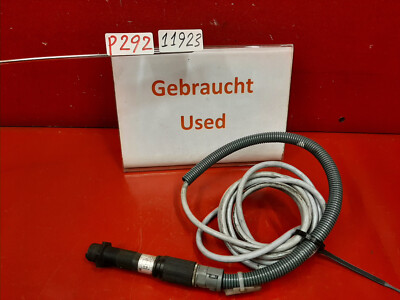 TELEMECANIQUE optischer Sensor XUB-H083135B