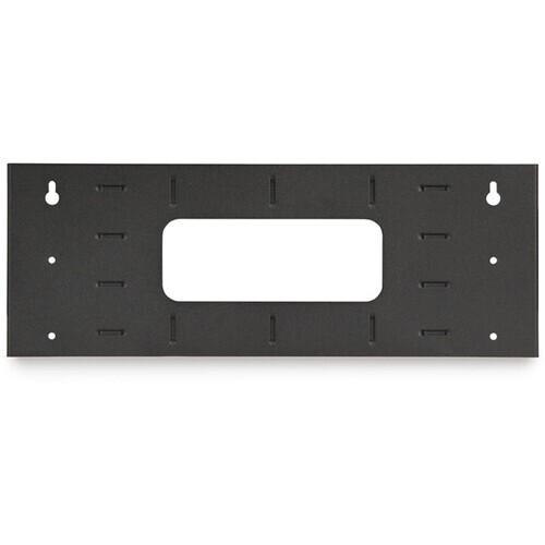 Kendall Howard 4U Patch Panel Bracket (1916-3-200-04) - Picture 4 of 5
