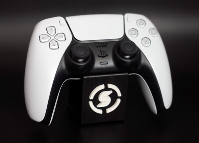 PS5 Controller Paddle Playstation 5 X&O + Smart Trigger L2/R2