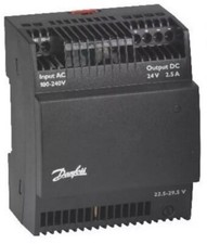 Danfoss Power Supply AK-PS 250 080Z0055 New Sealed