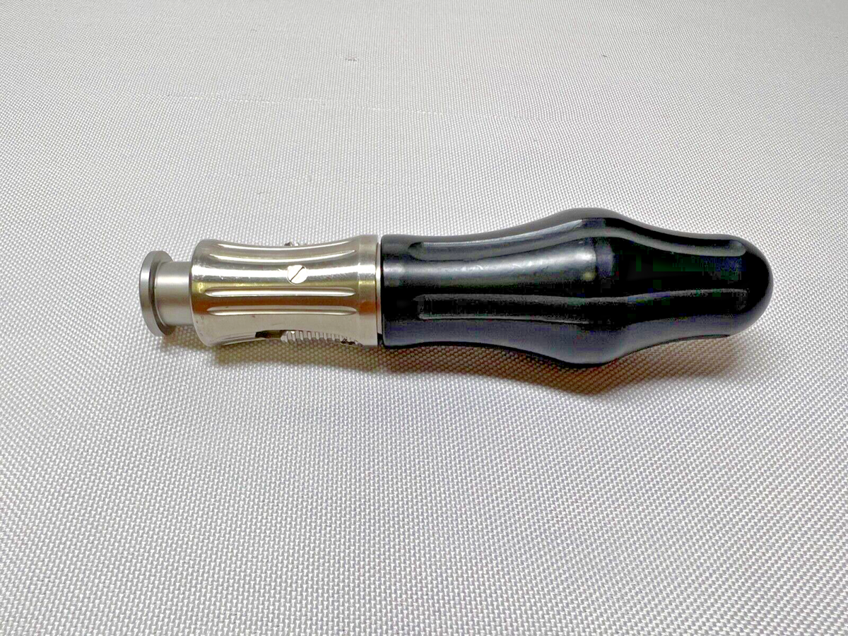 Stryker 703714 Variax Quick Connect Revolving Driver Handle