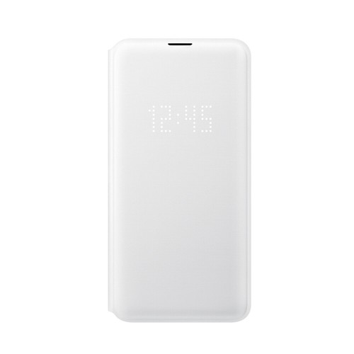 Original Samsung Official Galaxy S10/S10+/S10e LED View Flip Cover Case By USPS - Picture 26 of 28